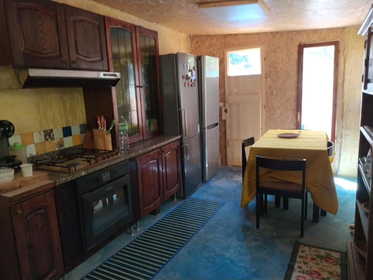 Casa Carlo Βίλα Αλγκέρο Εξωτερικό φωτογραφία