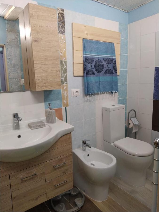 Casa Carlo Βίλα Αλγκέρο Εξωτερικό φωτογραφία