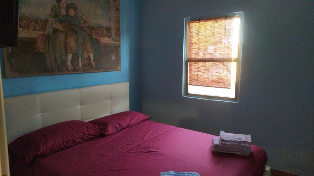 Casa Carlo Βίλα Αλγκέρο Εξωτερικό φωτογραφία