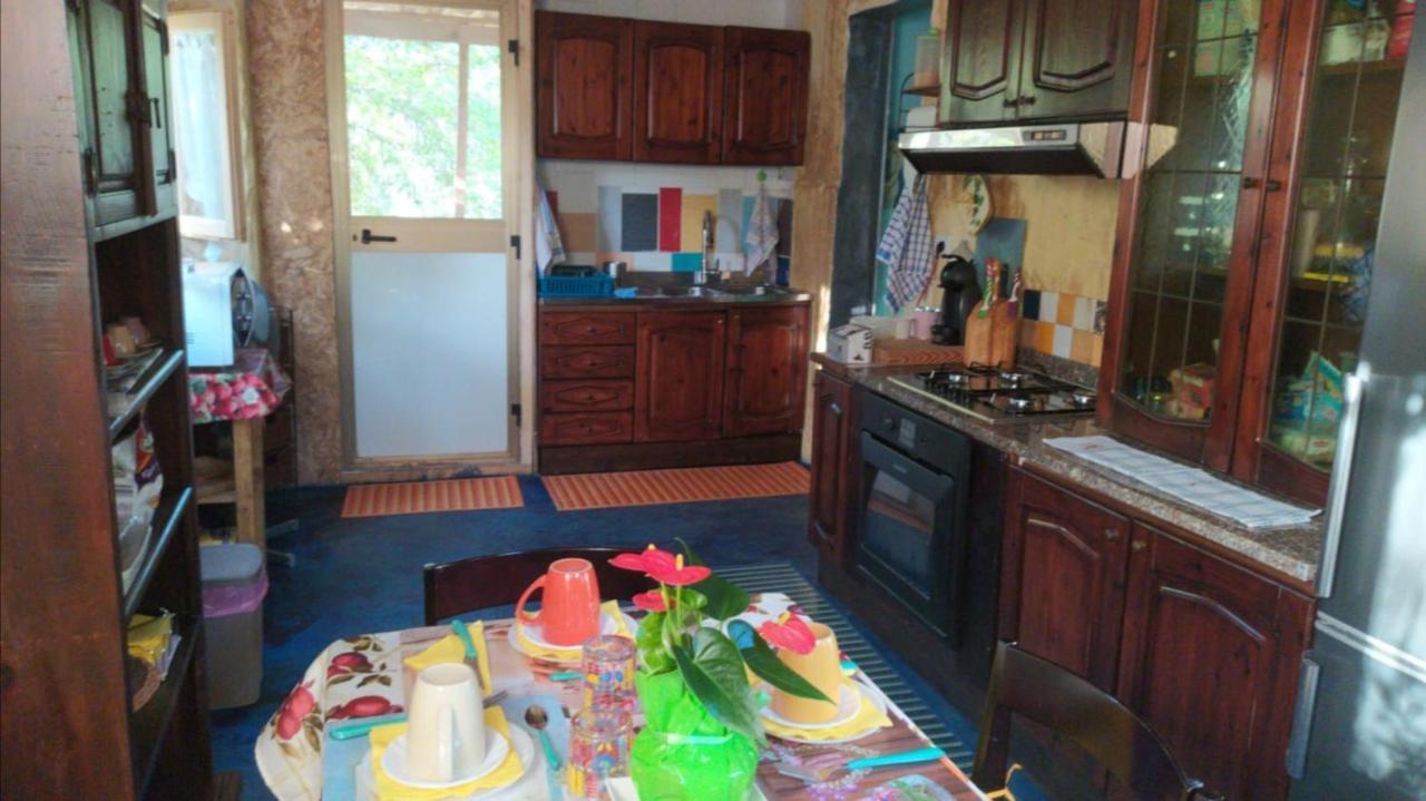 Casa Carlo Βίλα Αλγκέρο Εξωτερικό φωτογραφία