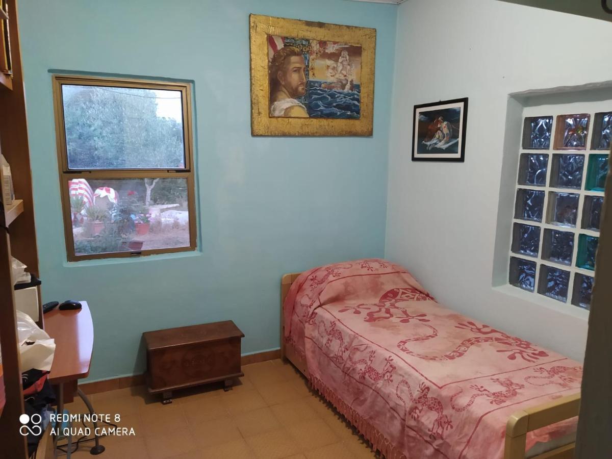 Casa Carlo Βίλα Αλγκέρο Εξωτερικό φωτογραφία